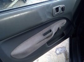 99 CIVIC GREEN DX 1.6L AT  A24036